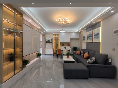 热门小区，稀缺房源，学区全新精装房