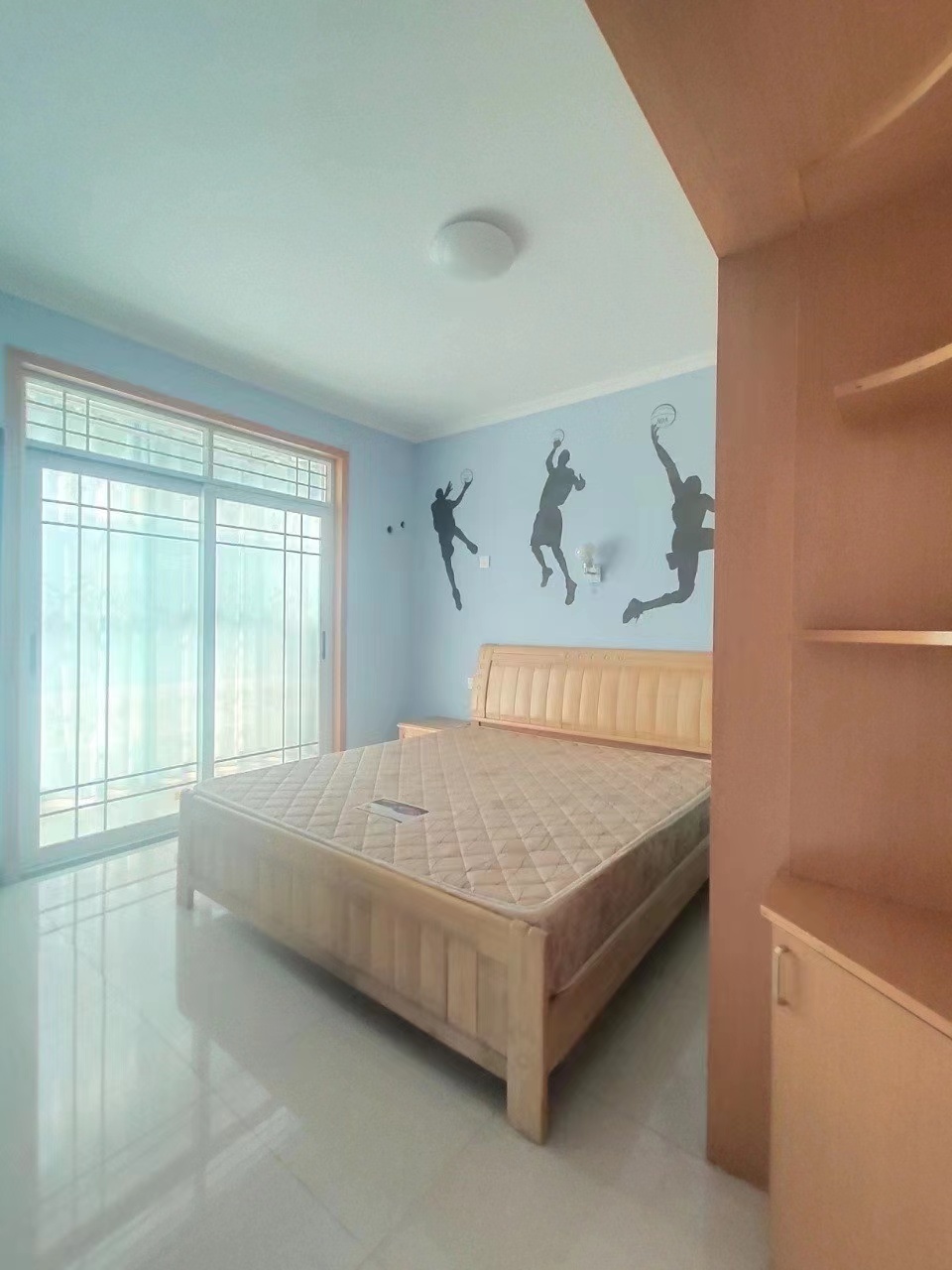 翰林世家，3室2厅2卫，120.00㎡，租金1300元/月 租房