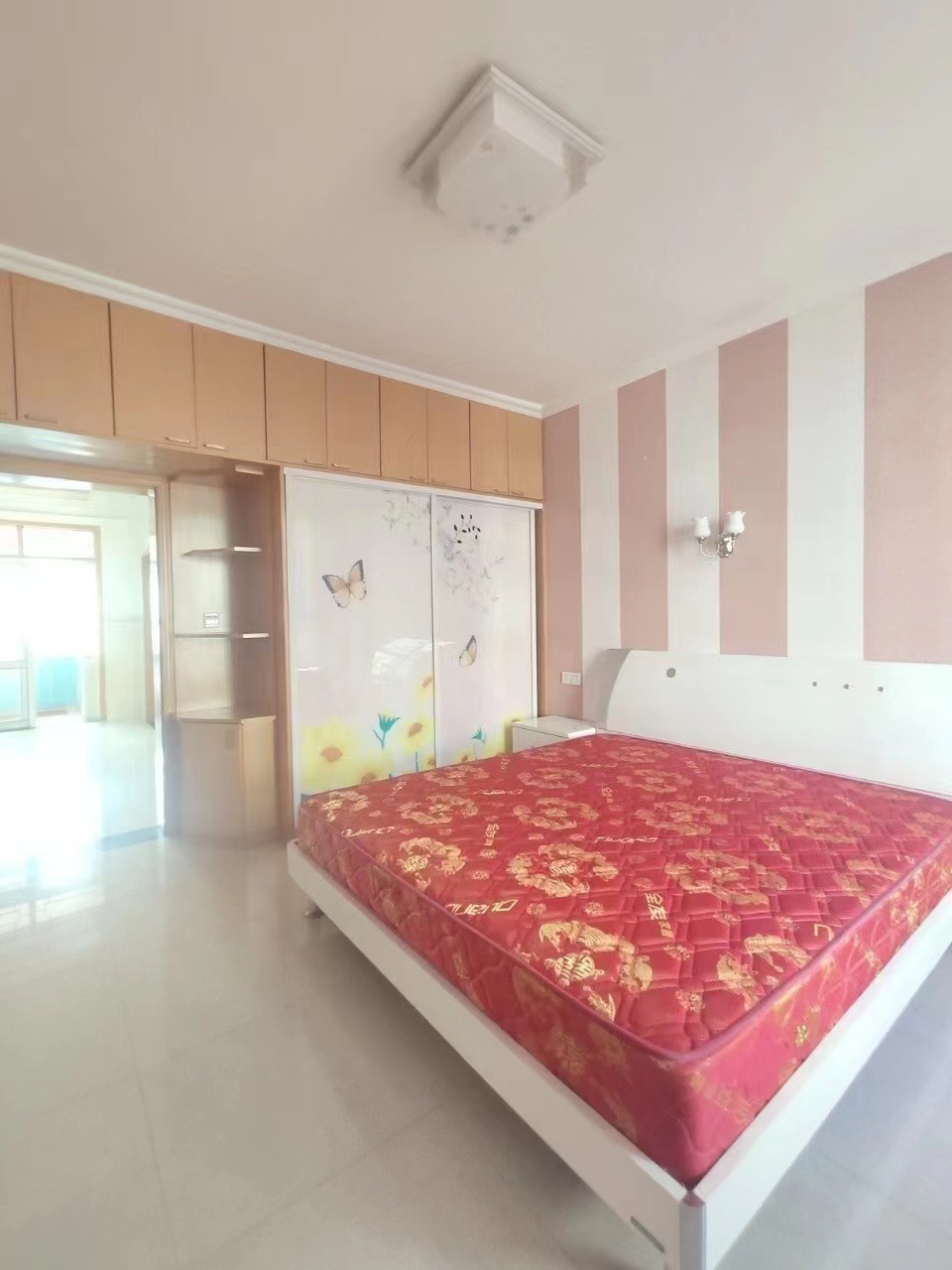 翰林世家，3室2厅2卫，120.00㎡，租金1300元/月 租房