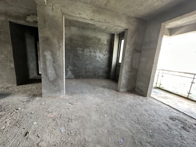 华远名仕,3室2厅1卫,139.78m²