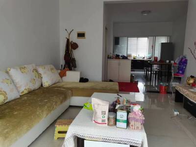 财富广场，3室2厅1卫，110.00㎡，售价48.00万