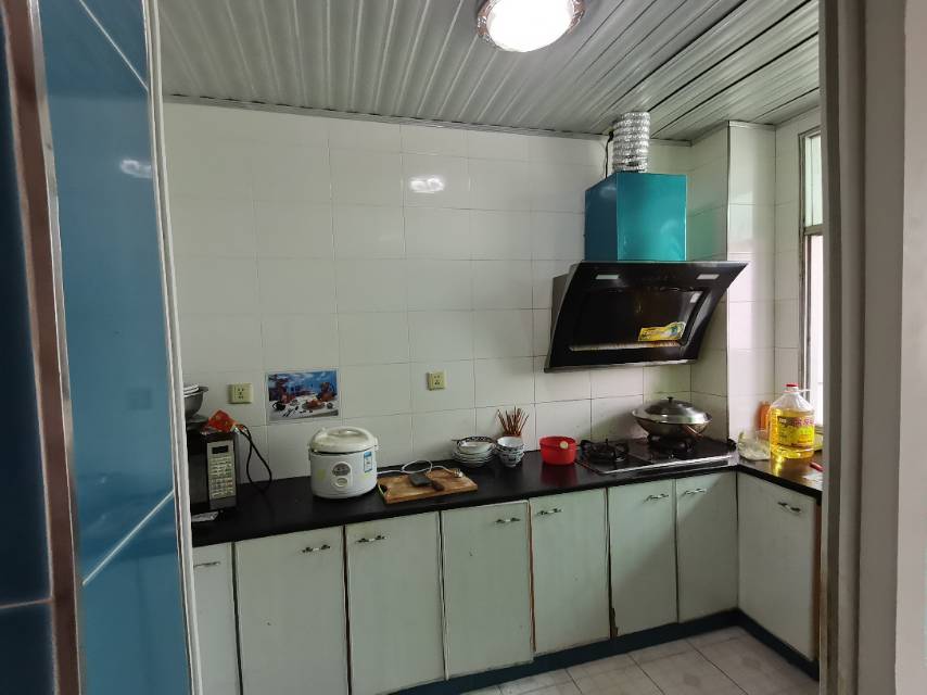 市中心地段中心花园149.68平三房出售 二手房