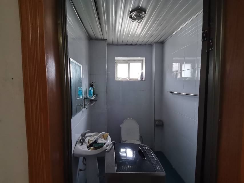 市中心地段中心花园149.68平三房出售 二手房