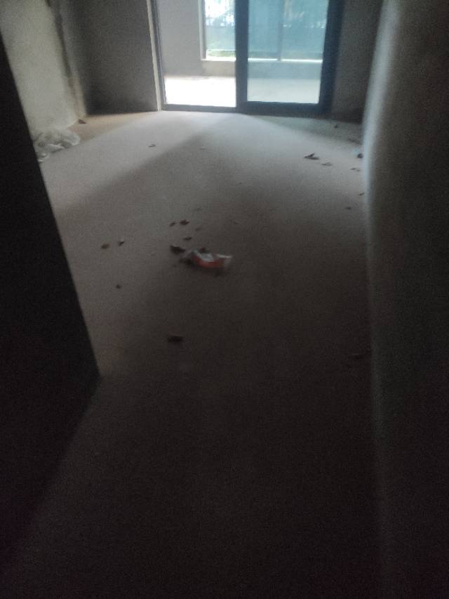 新加坡国际健康城，3室2厅2卫，119.62㎡，毛坯，售价85.8万 二手房