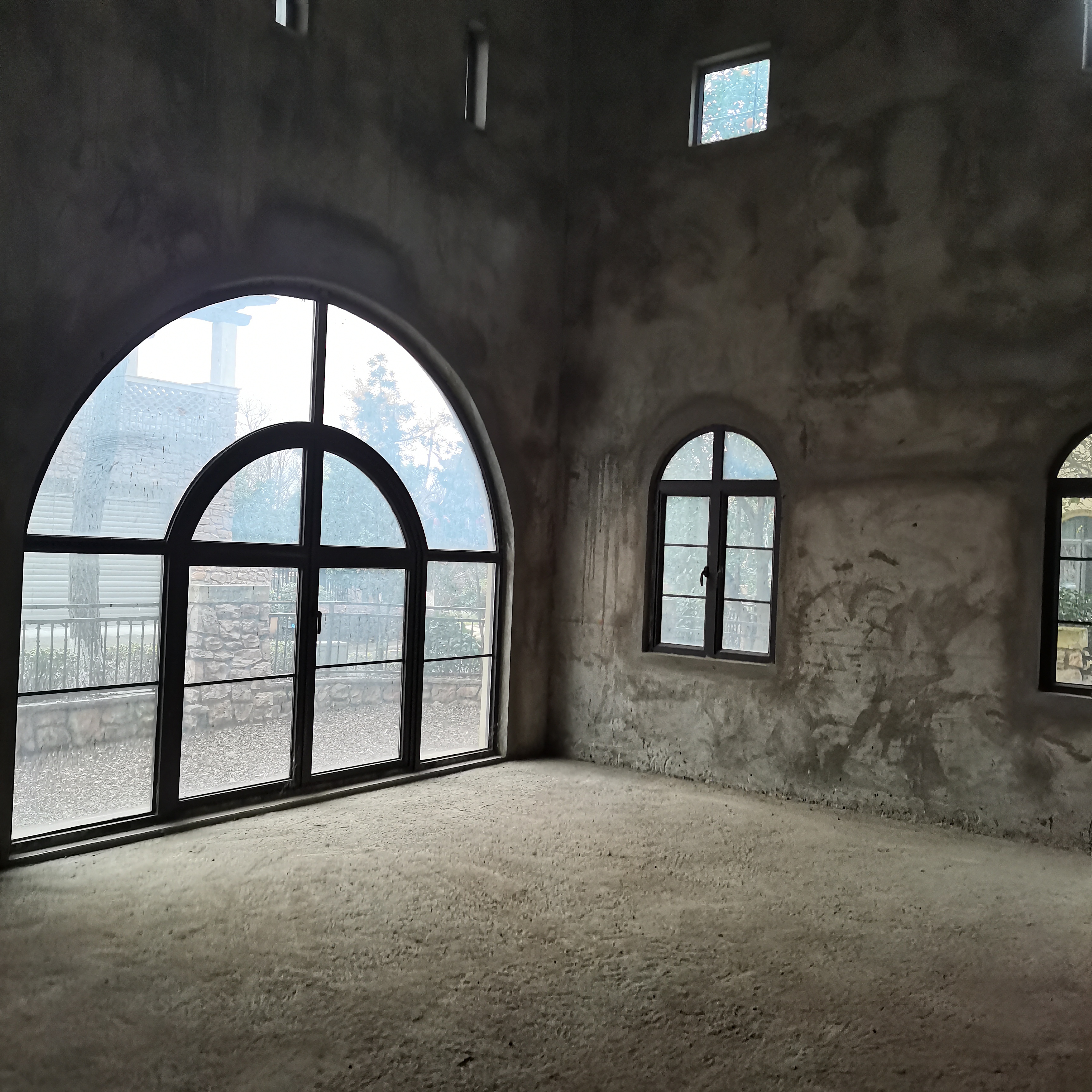 中航城庐山云岭，6室2厅5卫，233㎡，售价203万 二手房