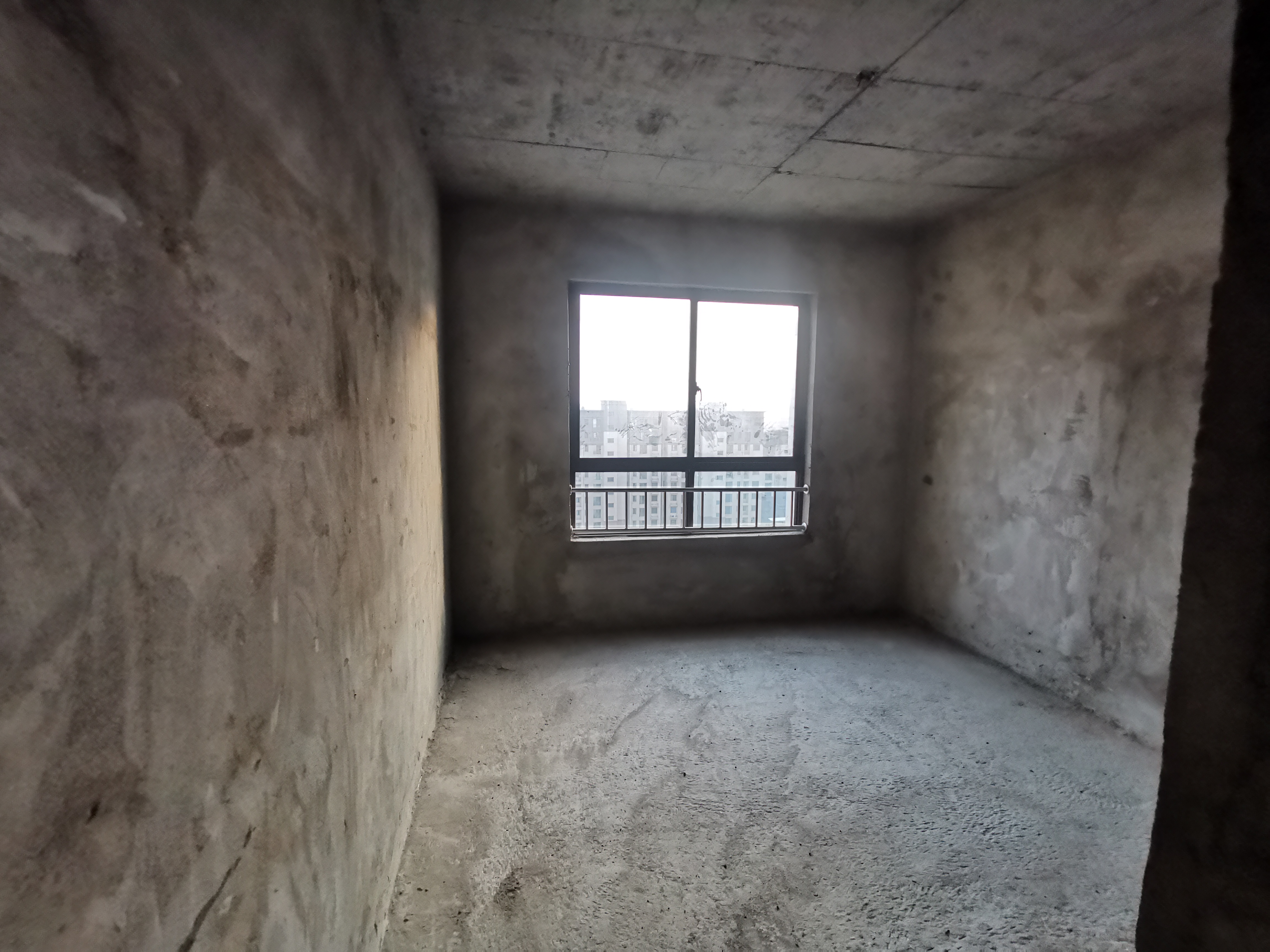 荷塘新城，超大三房，黄金楼层，129.6平仅需49万 二手房