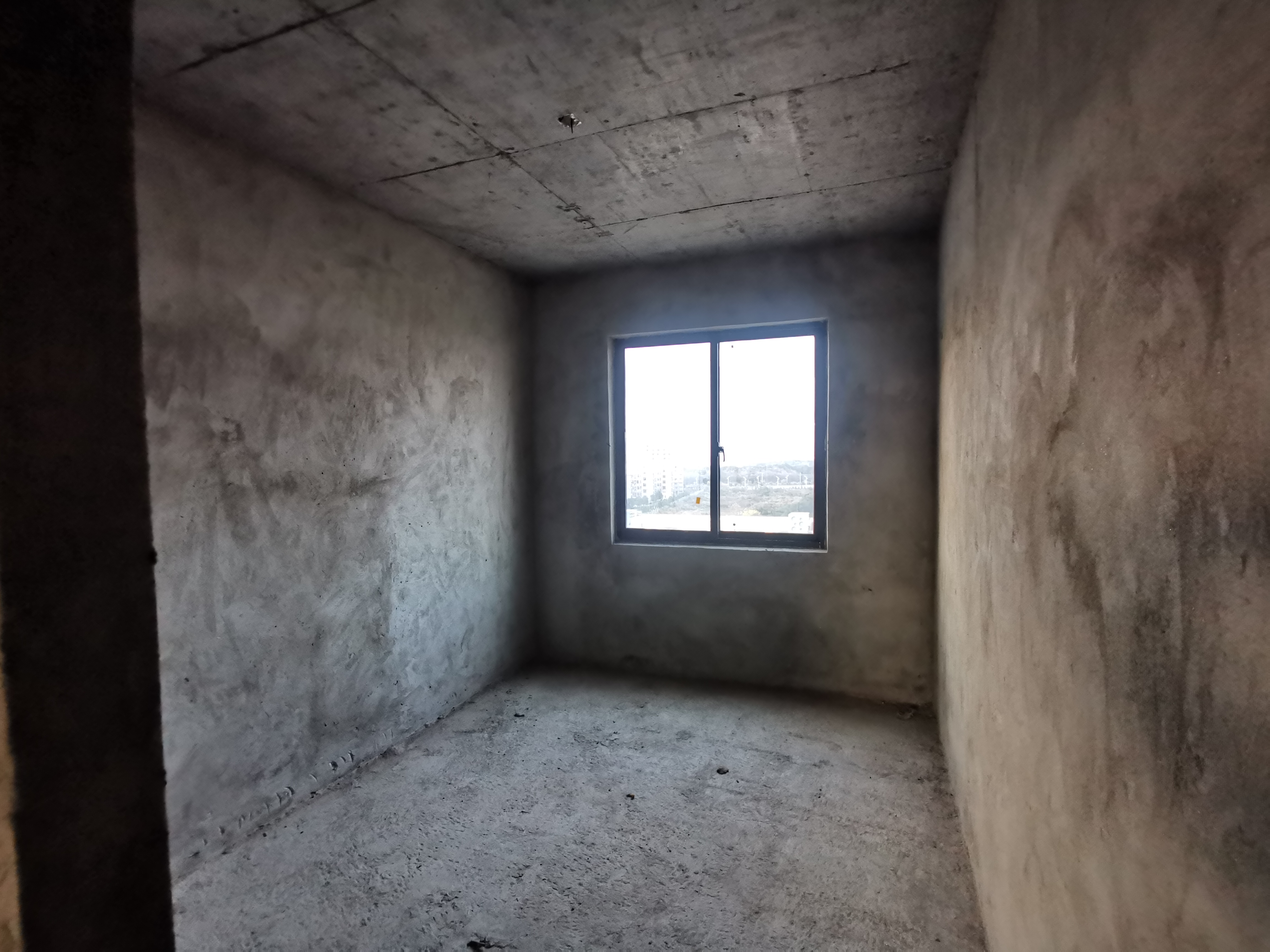 荷塘新城，超大三房，黄金楼层，129.6平仅需49万 二手房