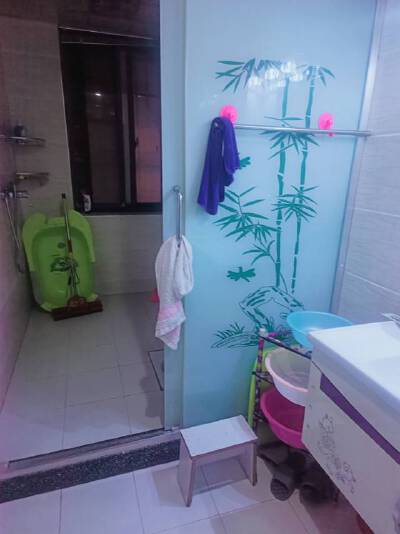 锦绣乾城，3室2厅2卫，120㎡，普装，售价47万