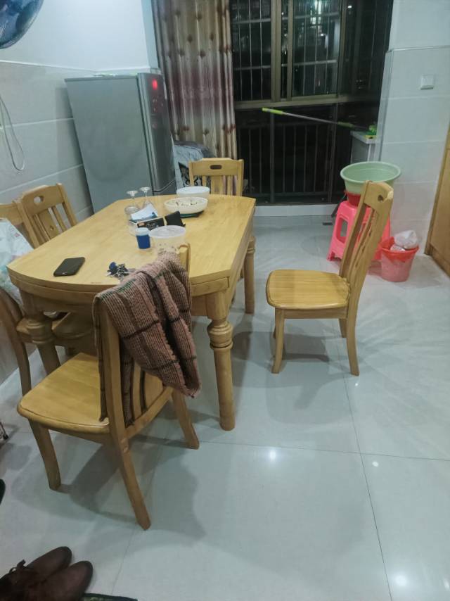 锦绣乾城，3室2厅2卫，120㎡，普装，售价47万 二手房