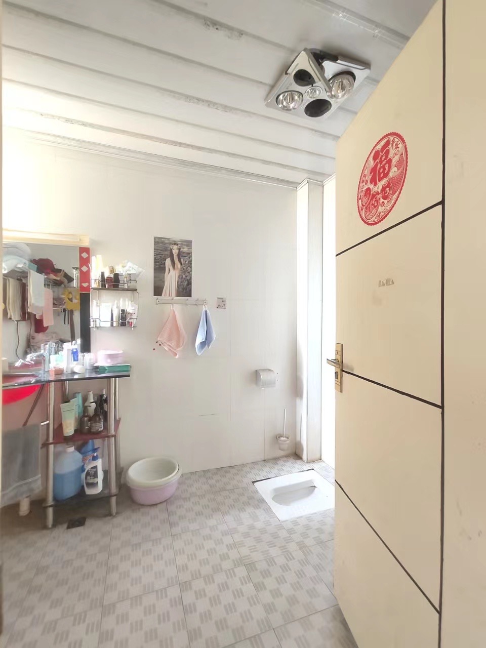 益和花园北区，3室2厅1卫，115.00㎡，简装，售价35.00万 二手房