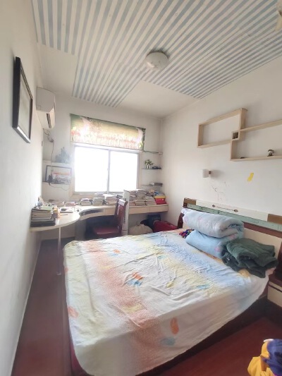 益和花园北区，3室2厅1卫，115.00㎡，简装，售价35.00万