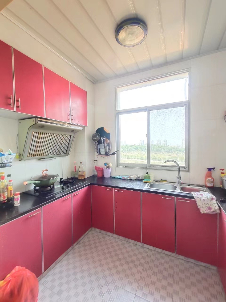 益和花园北区，3室2厅1卫，115.00㎡，简装，售价35.00万 二手房