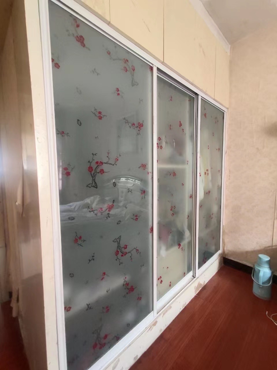 益和花园北区，3室2厅1卫，115.00㎡，简装，售价35.00万 二手房