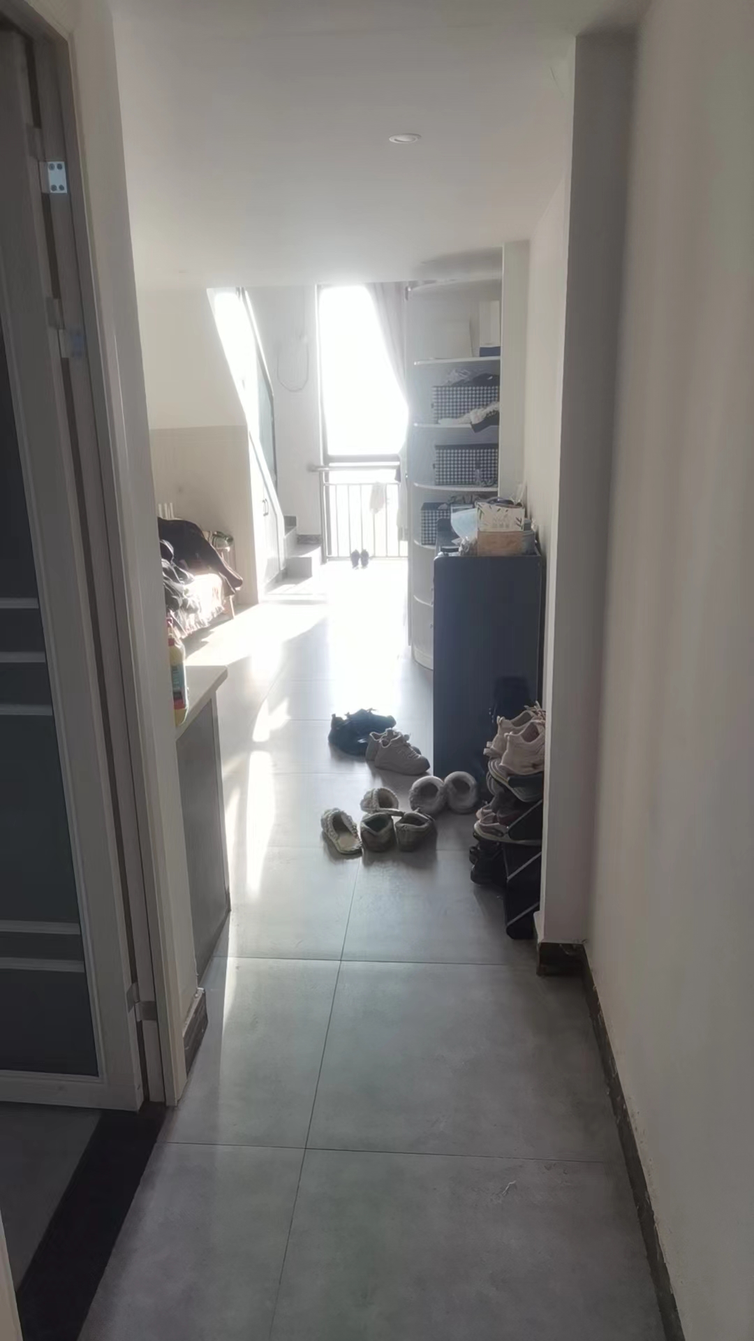 学府广场公寓，1室1厅1卫，36.66㎡，精装，售价16万 二手房