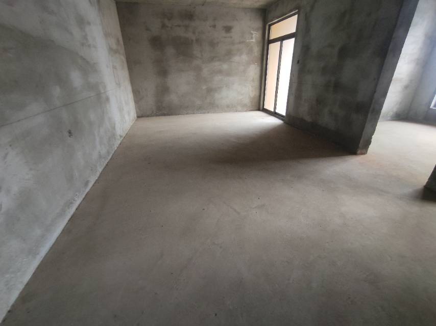 上海城，2室2厅1卫，86.73㎡，毛坯，售价32.00万 二手房