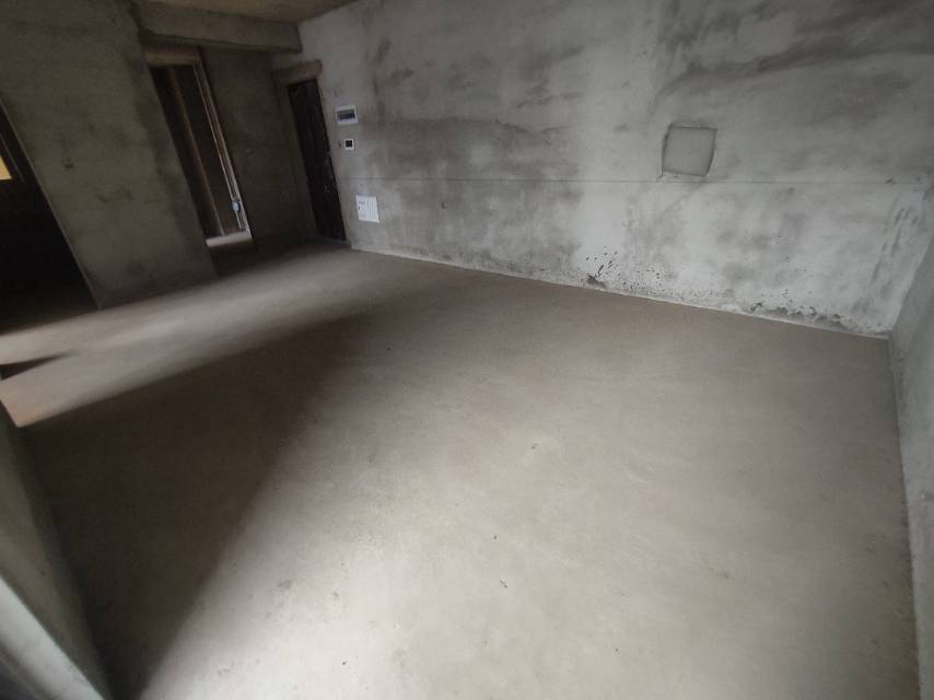 上海城，2室2厅1卫，86.73㎡，毛坯，售价32.00万 二手房