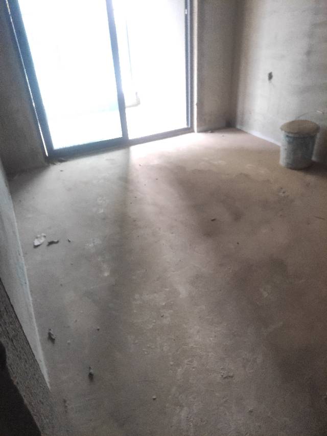 新加坡国际健康城，3室2厅1卫，97.97㎡，毛坯，售价42万 二手房