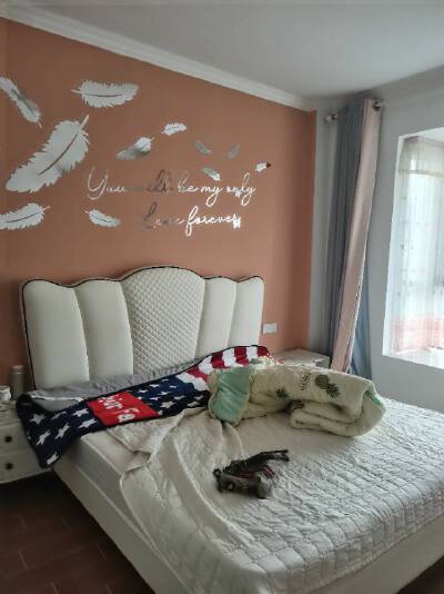 碧水华庭一期，2室2厅1卫，109.00㎡，普装，售价35万