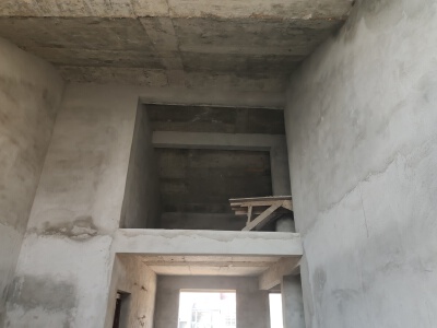 加洲阳光，3室2厅2卫，111.48㎡，毛坯，售价26万