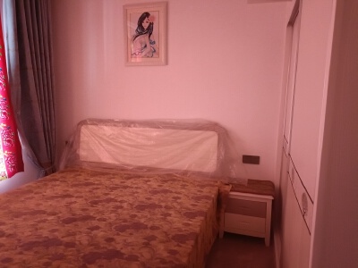 金色阳光，3室2厅2卫，138.4㎡，豪装，售价71万