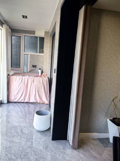 新加坡国际健康城，3室2厅2卫，119.00㎡，精装，售价110.00万