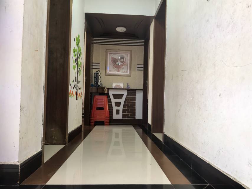 益和花园南区，3室2厅1卫，117.66㎡，普装，售价35万 二手房