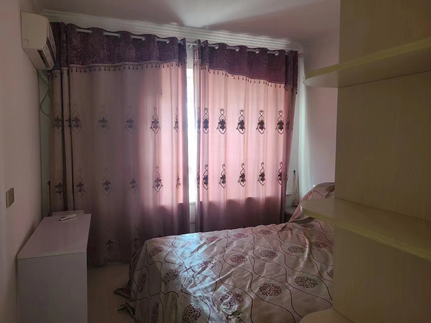 新天地,3室2厅1卫,111.13m²,精装,售价 62万 二手房