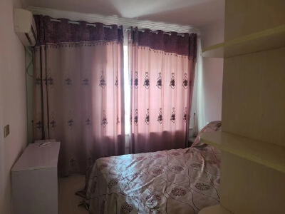 新天地,3室2厅1卫,111.13m²,精装,售价 62万