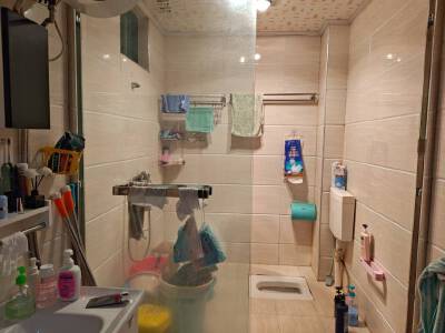 财富广场，3室2厅2卫，130.28㎡，精装，售价41.8万