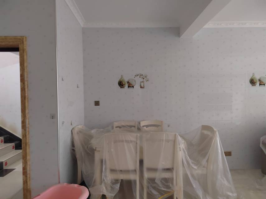 锦绣乾城，3室2厅1卫，95.00㎡，普装，租金1500元/月 租房