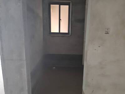 上海城，2室2厅1卫，91.05㎡，毛坯，售价25万