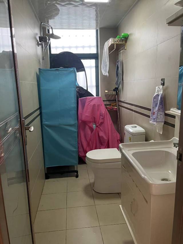 金色阳光，3室2厅2卫，142.00㎡，精装，售价58.00万 二手房