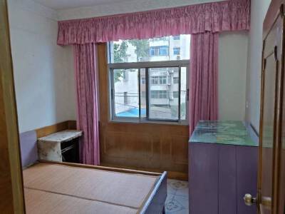 北峰小区，2室1厅1卫，70.00㎡，简装，租金500元/月