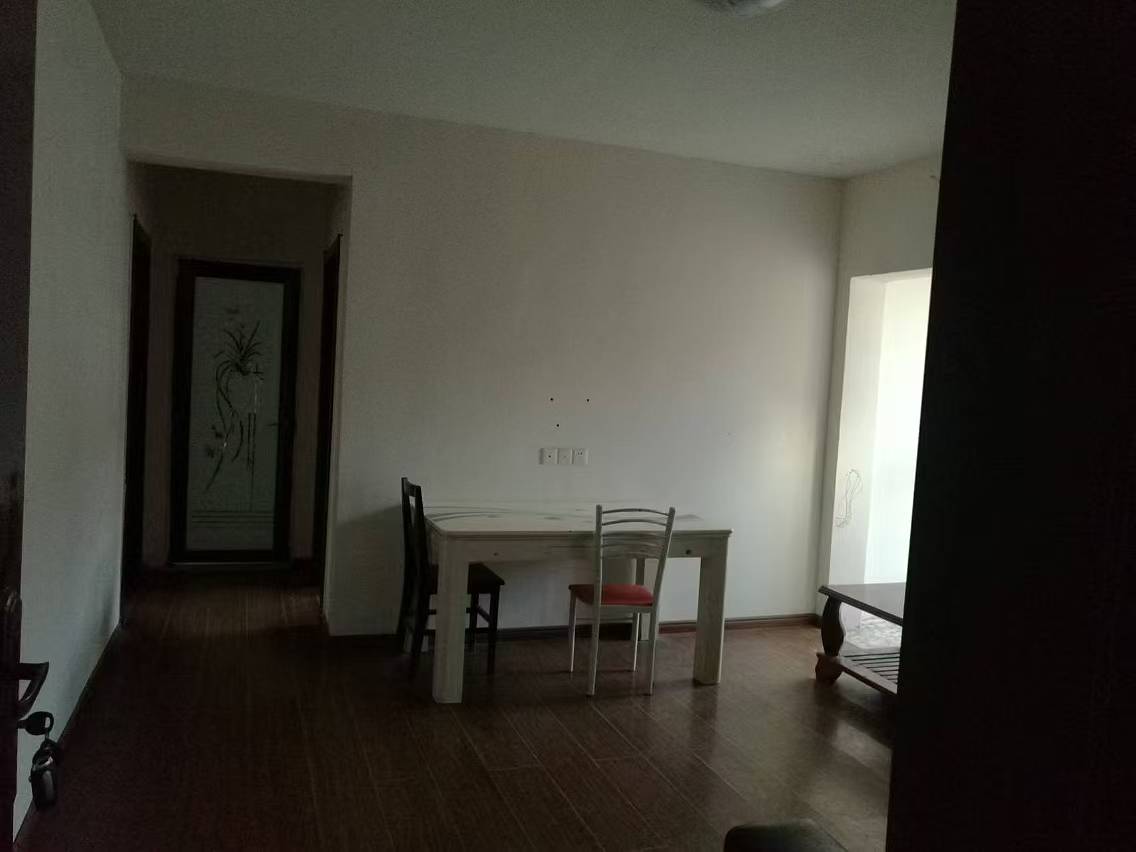 陈家花园，2室2厅1卫，60㎡，简装，租金750元/月 二手房