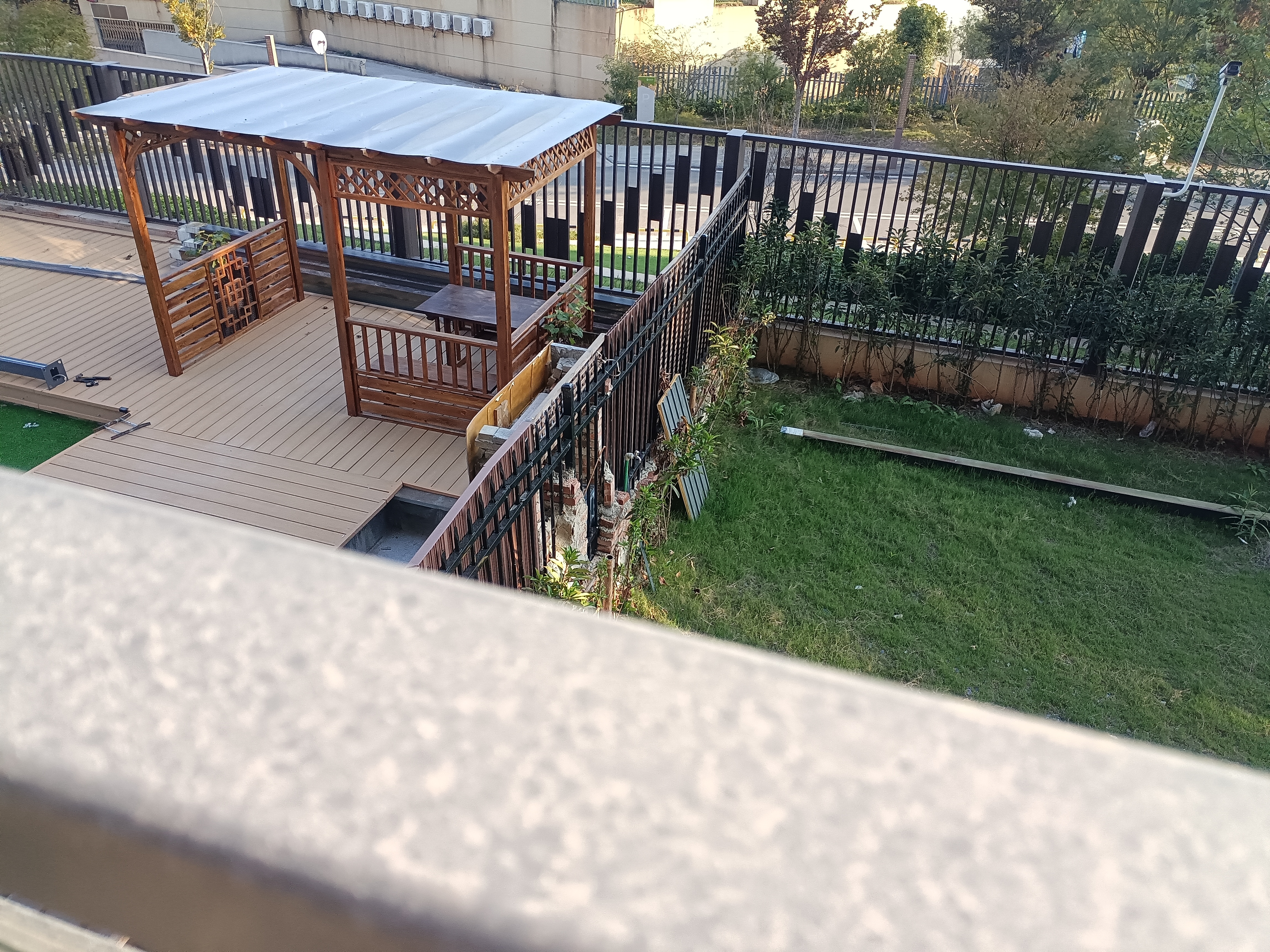 新加坡国际健康城，5室2厅2卫，139.97㎡，毛坯，售价120.00万 二手房