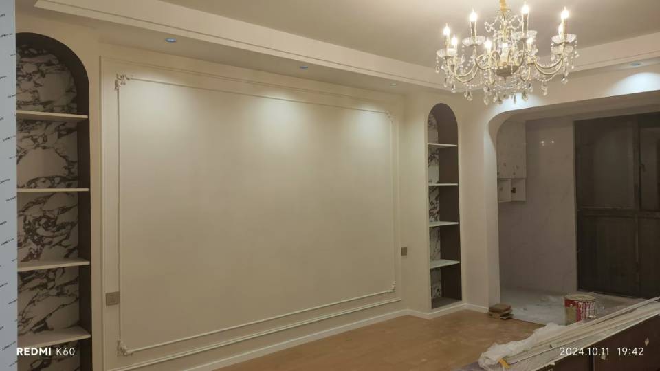 凤雅澜庭，3室2厅2卫，144.5㎡，豪装，售价101万 二手房