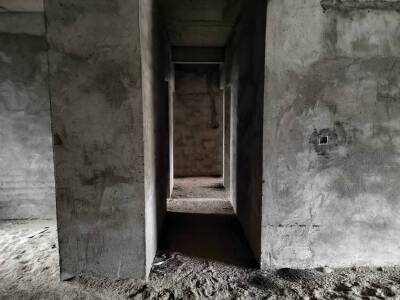 兴德顺景，3室2厅2卫，127.00㎡，毛坯，售价45万