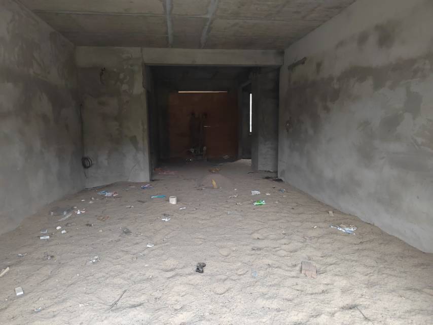 兴德顺景，3室2厅2卫，127.00㎡，毛坯，售价45万 二手房