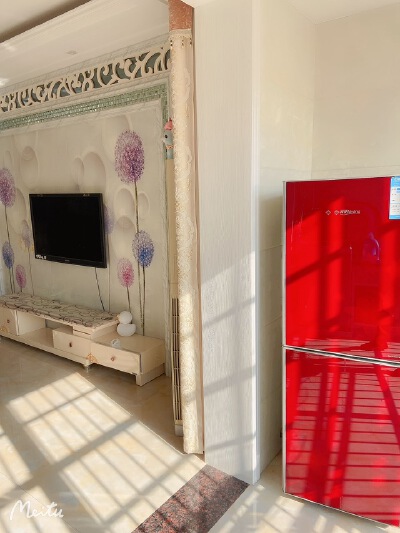 新天地，3室2厅1卫，118.00㎡，精装，租金1350元/月