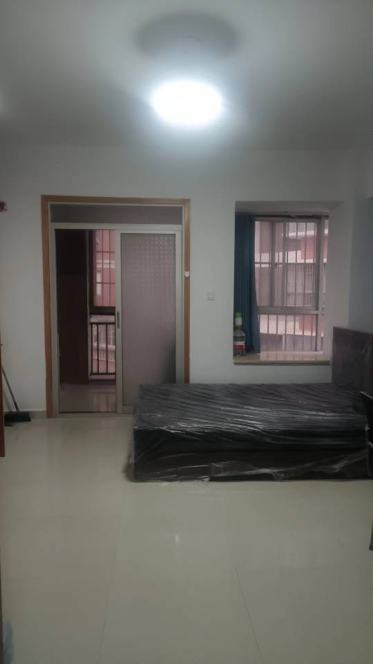 香江明珠，1室1厅1卫，30㎡，简装，租金650元/月 租房