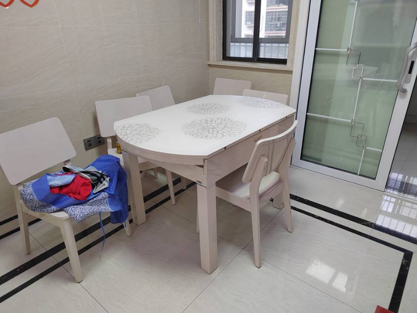 聚贤锦园，3室2厅2卫，116.00㎡，精装，售价67万 二手房