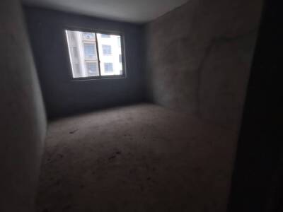 陈家花园，2室2厅1卫，84.00㎡，毛坯，售价25万