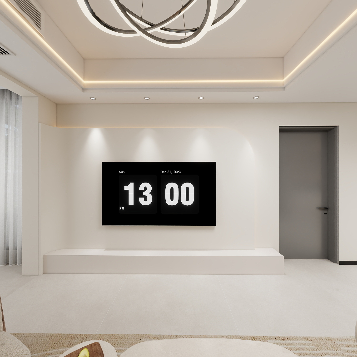 锦绣乾城22栋603