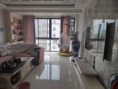 聚贤锦园，3室2厅2卫，120.00㎡，简装，售价53万