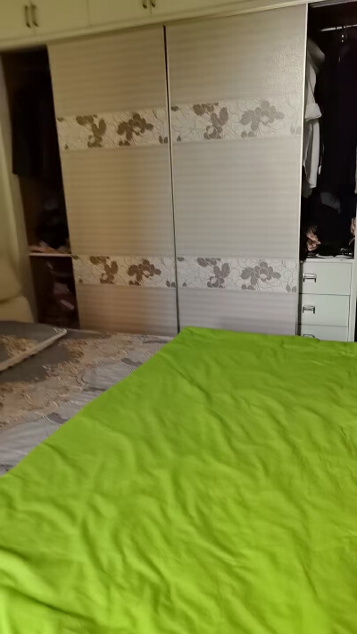 欣城家园，3室2厅1卫，117.80㎡，普装，售价25.80万