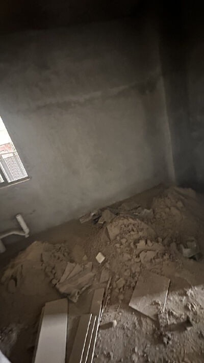 富鑫春天，3室2厅2卫，134.30㎡，毛坯，售价46.8万