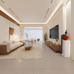 清水湾2栋现代极简