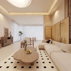 清水湾2栋宋氏美学