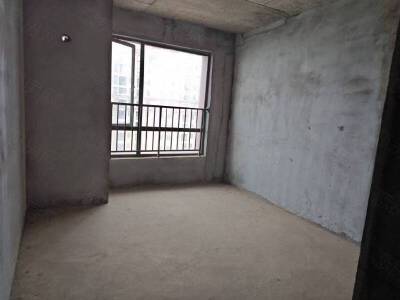 上海城，2室2厅1卫，94.00㎡，毛坯，售价23万