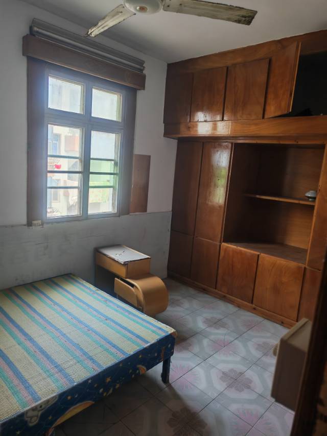 金纺路，2室1厅1卫，50㎡，简装，售价9.98万 二手房